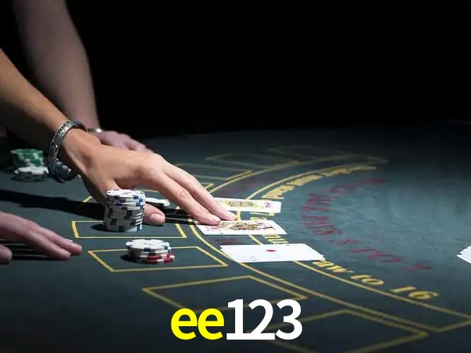 Sinta a adrenalina dos jogos de cassino com ee123