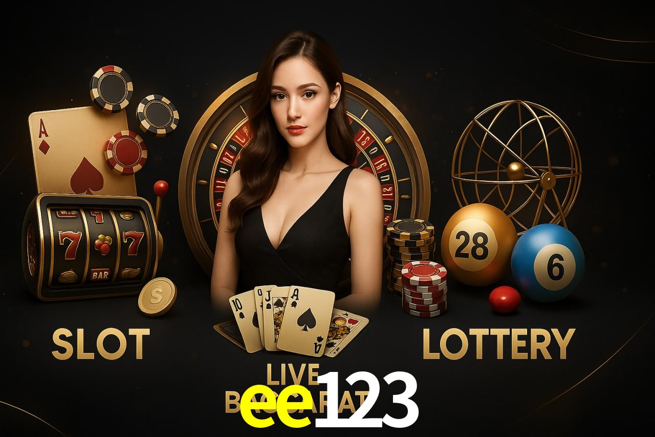 ee123: Jogos de Caça-Níqueis-Altas Recompensas, Roleta-Velocidade, Blackjack-Desafios Máximos