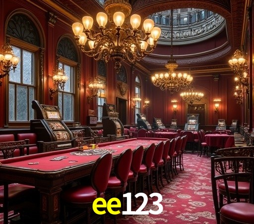 ee123: Seu Cassino Premiado com Pagamentos Rápidos